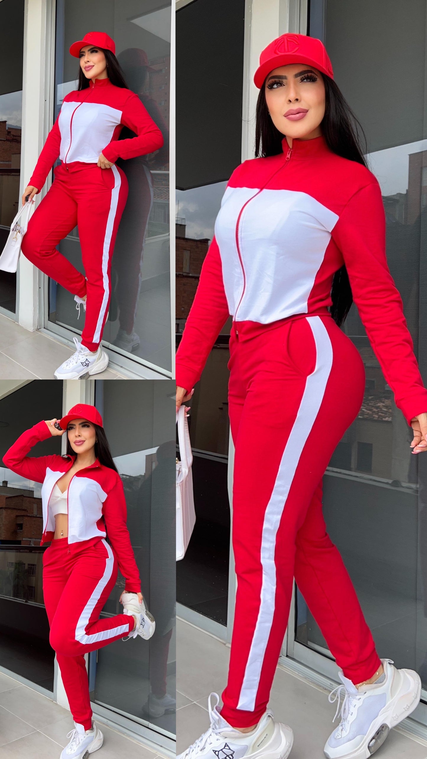 NUEVO CONJUNTO BUSO ALMA