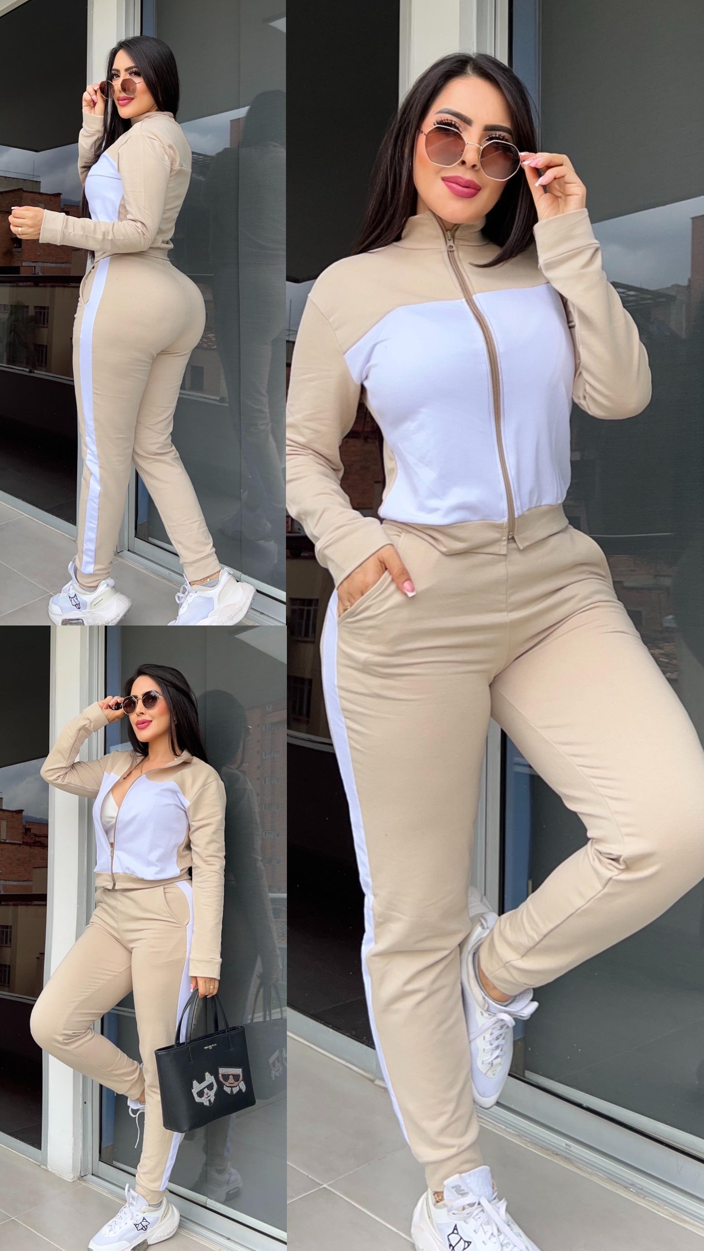 NUEVO CONJUNTO BUSO ALMA