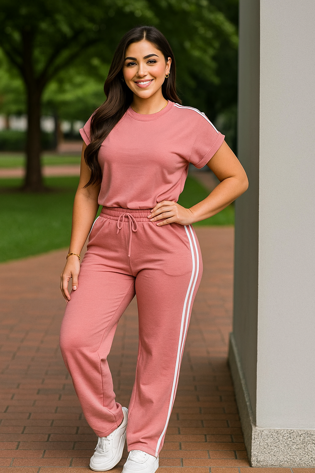 NUEVO CONJUNTO URBAN FIT