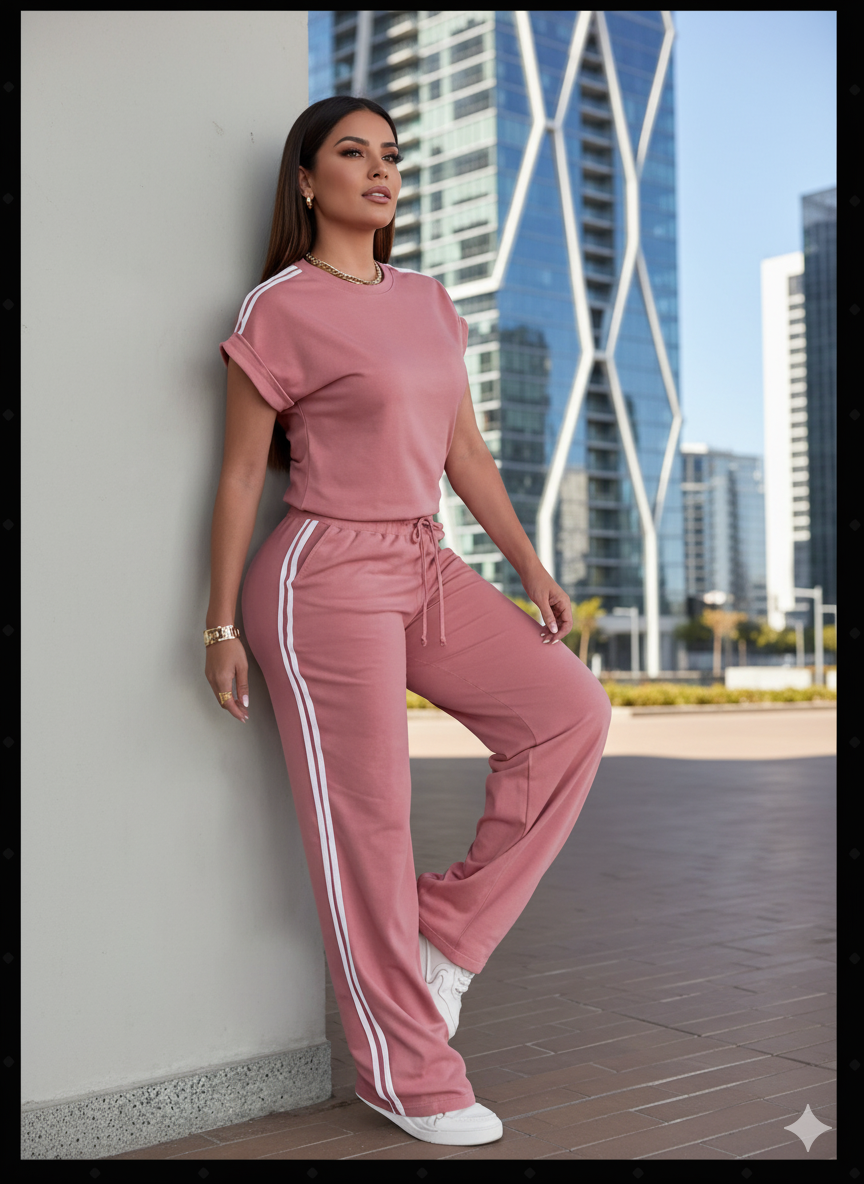 NUEVO CONJUNTO URBAN FIT