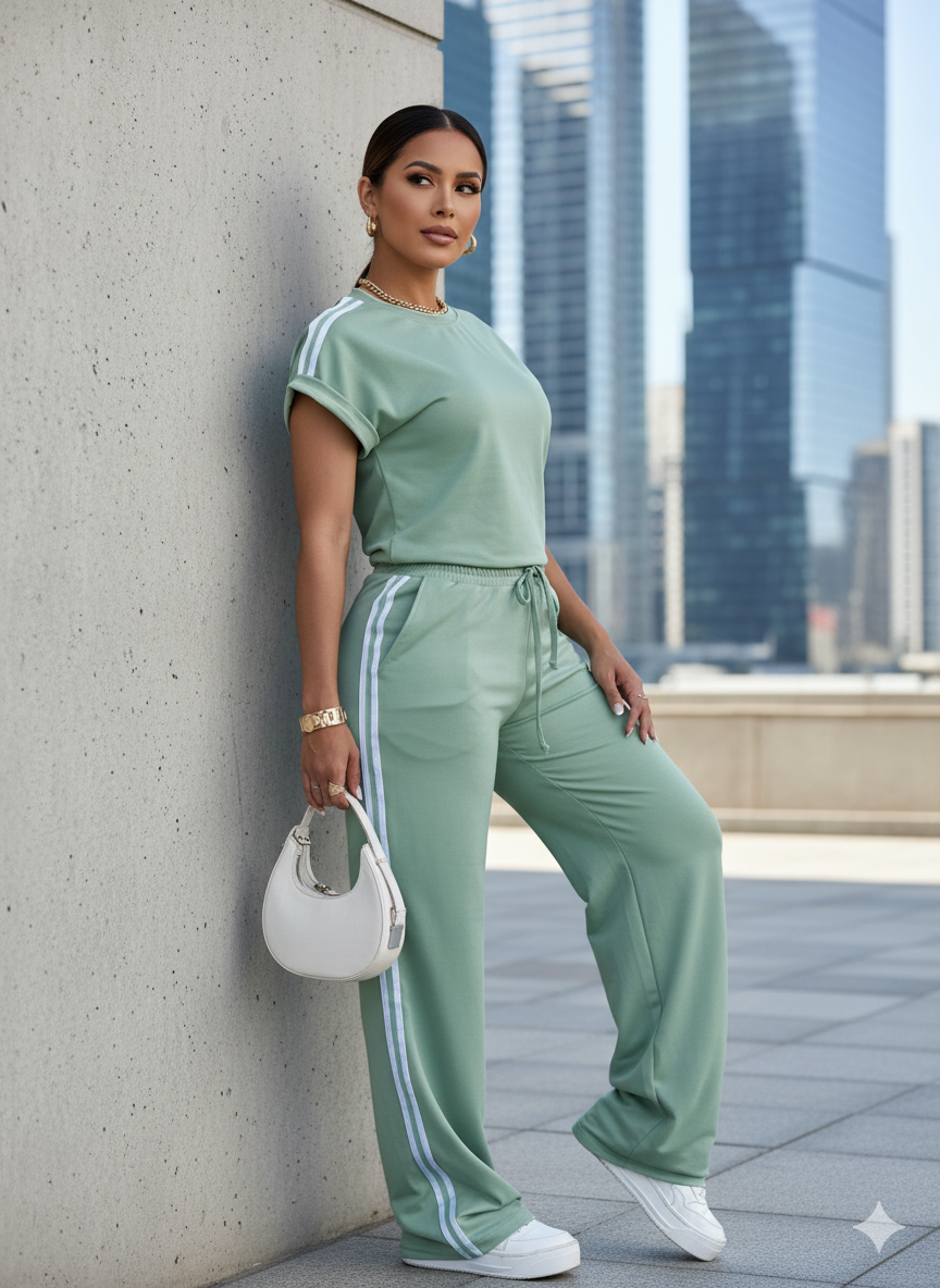 NUEVO CONJUNTO URBAN FIT