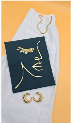 CAMISETAS MIA