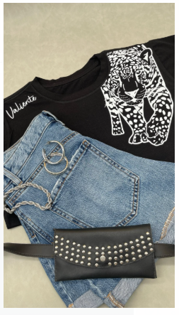 CAMISETAS MIA