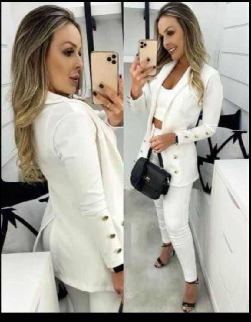 NUEVO CONJUNTO TRIO ELEGANCE