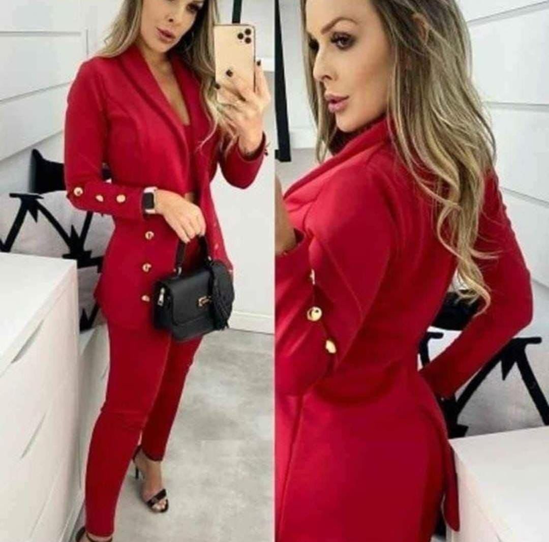 NUEVO CONJUNTO TRIO ELEGANCE