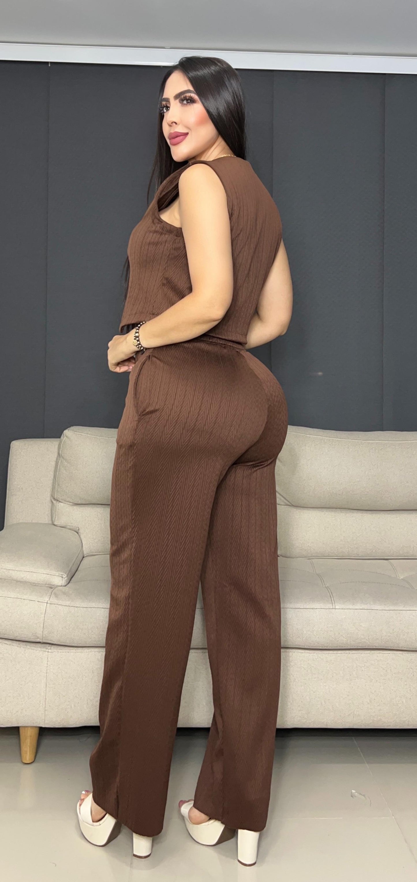 NUEVO CONJUNTO DUO ELITE