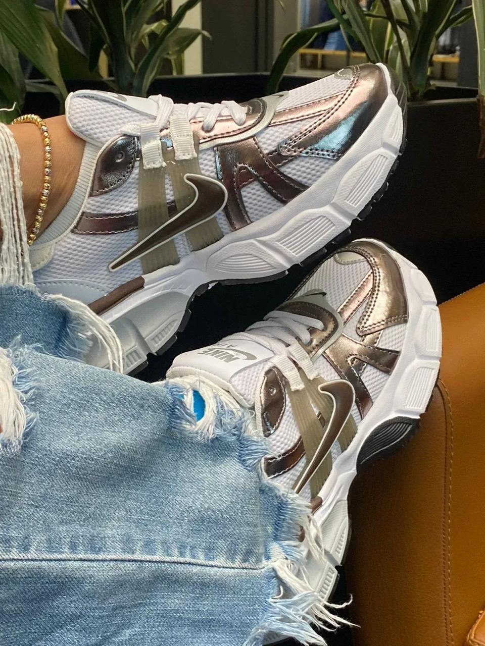 NUEVOS TENIS NK V2K