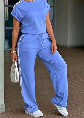 NUEVO CONJUNTO URBAN FIT