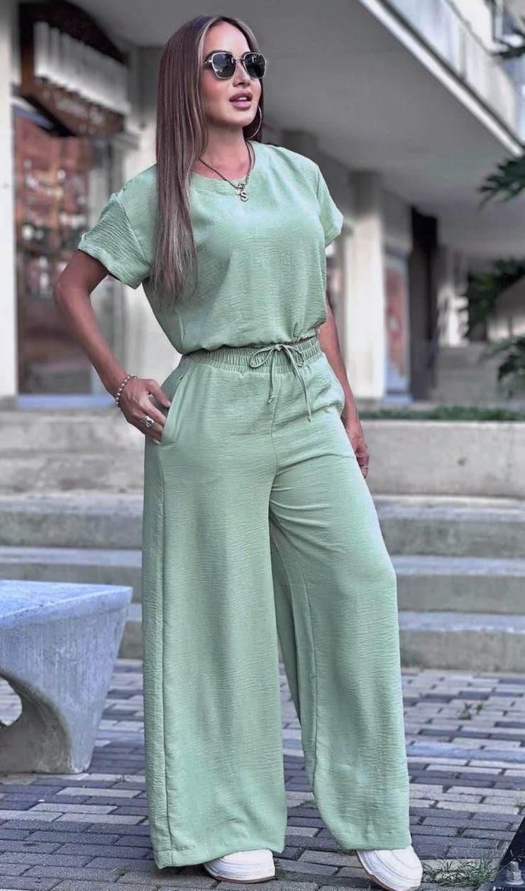 NUEVO CONJUNTO PRAGA SERENITY