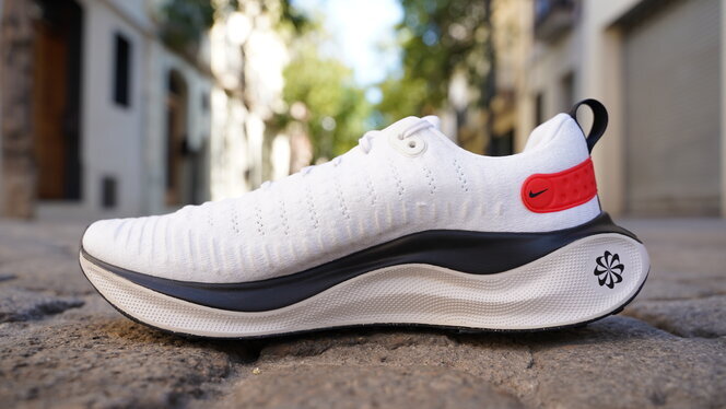 Nuevos Tenis NK-REINFINITY 2025 - Clixie