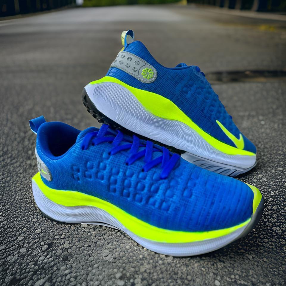 Nuevos Tenis NK-REINFINITY 2025 - Clixie