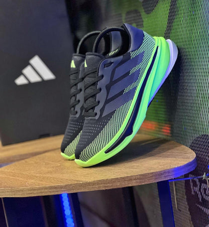 Nuevos Tenis SupraNova Run 2025 - Clixie