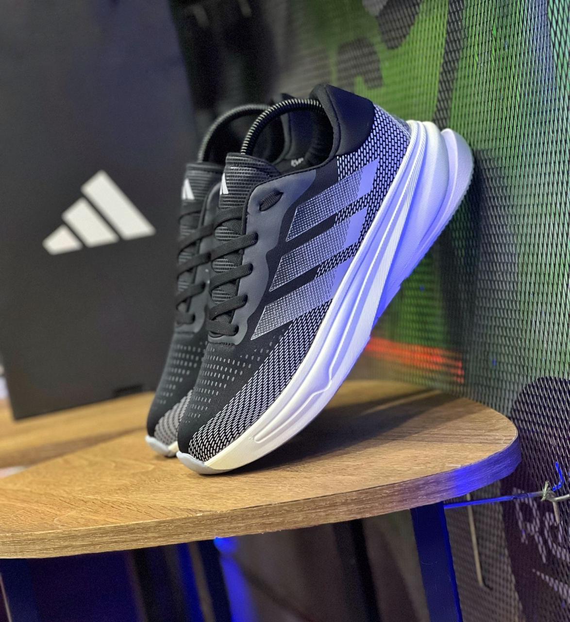 Nuevos Tenis SupraNova Run 2025 - Clixie
