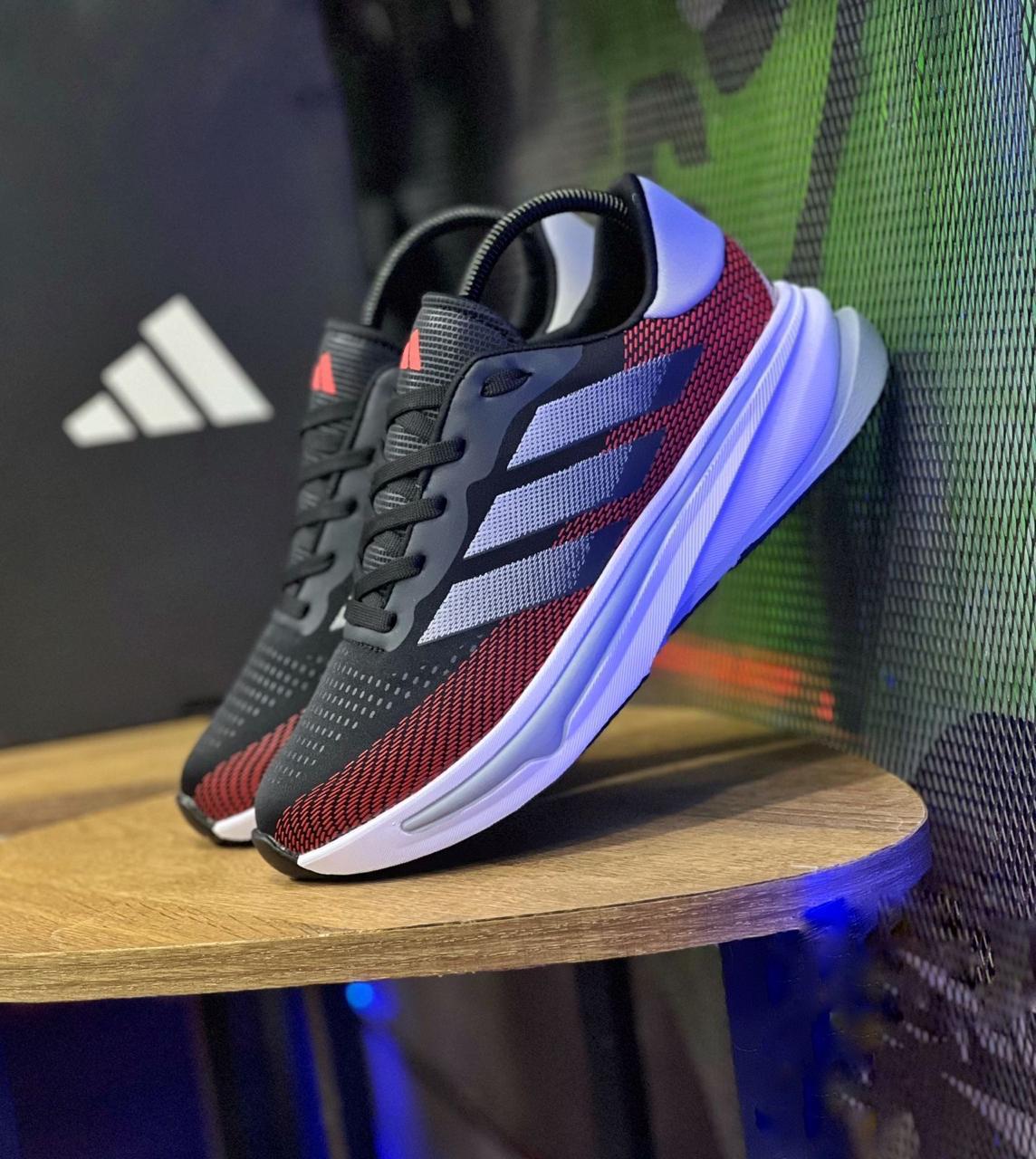 Nuevos Tenis SupraNova Run 2025 - Clixie