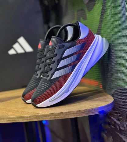 Nuevos Tenis SupraNova Run 2025 - Clixie