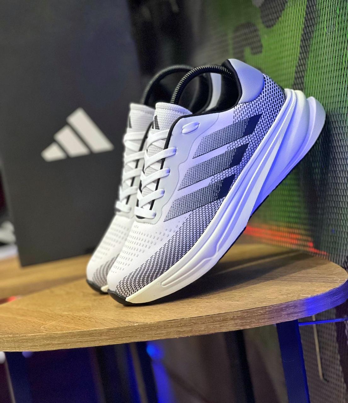 Nuevos Tenis SupraNova Run 2025 - Clixie