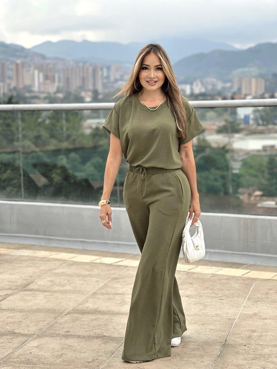 NUEVO CONJUNTO PRAGA SERENITY