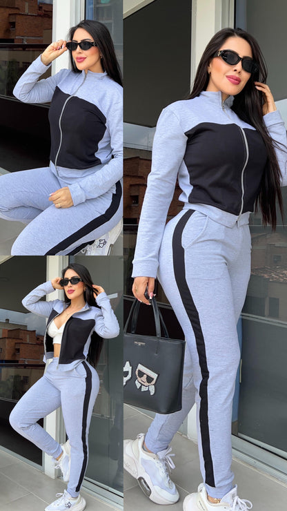 NUEVO CONJUNTO  BUSO ALMA
