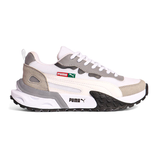 NUEVOS TENIS PUMA MIRAGE