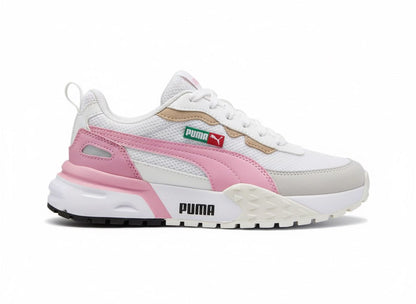NUEVOS TENIS PUMA MIRAGE