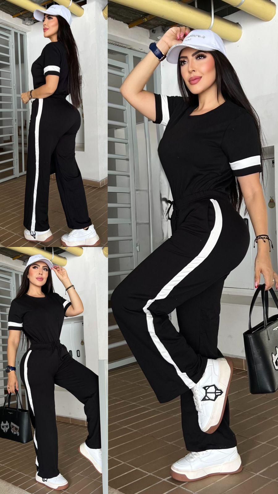NUEVO CONJUNTO GOFLOW - Clixie