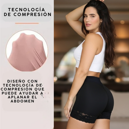NUEVO PANTY LEVANTACOLA TALLE ALTO BODY POWER