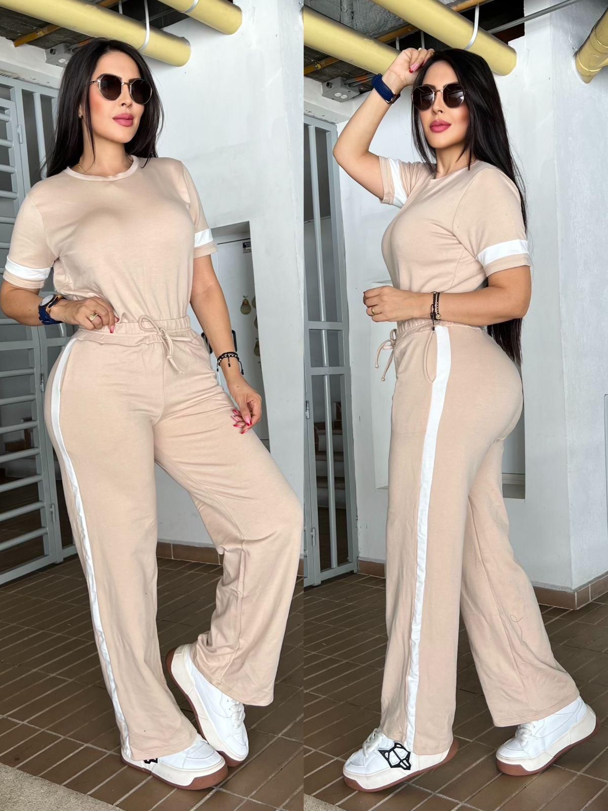 NUEVO CONJUNTO GOFLOW - Clixie