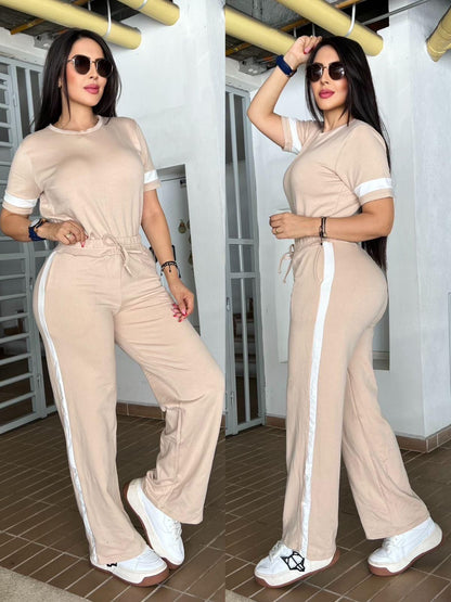 NUEVO CONJUNTO GOFLOW - Clixie