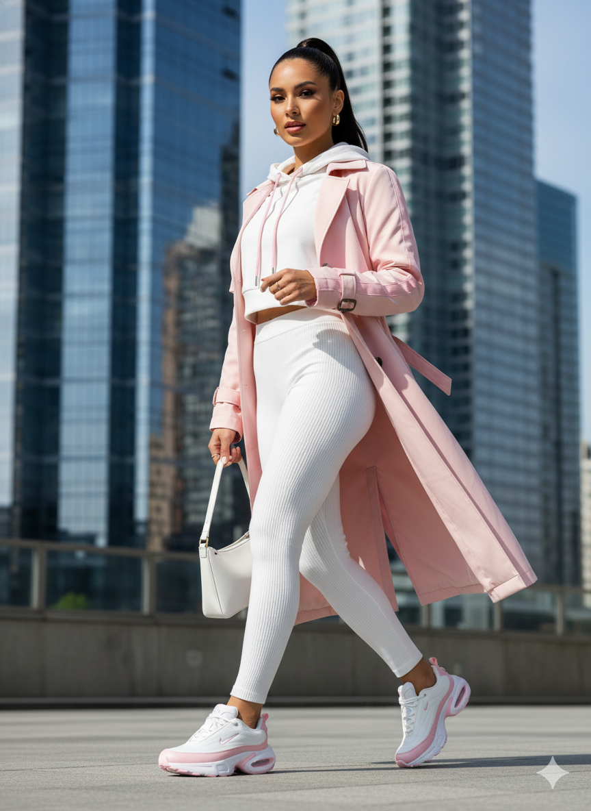 NUEVOS TENIS NK AIR MAX PORTAL