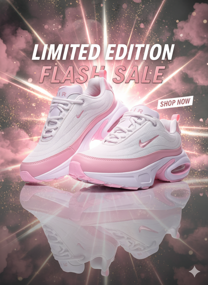 NUEVOS TENIS NK AIR MAX PORTAL