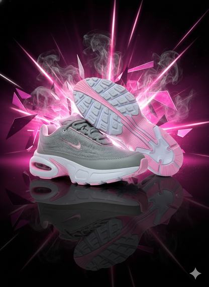 NUEVOS TENIS NK AIR MAX PORTAL