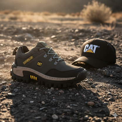 NUEVAS CAT CORTE MEDIO