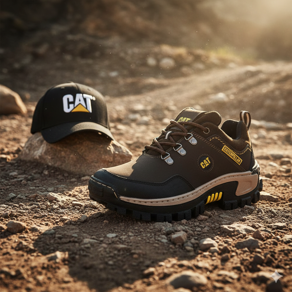 NUEVAS CAT CORTE MEDIO