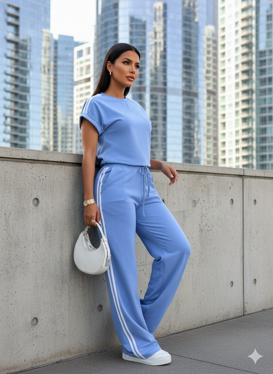 NUEVO CONJUNTO URBAN FIT