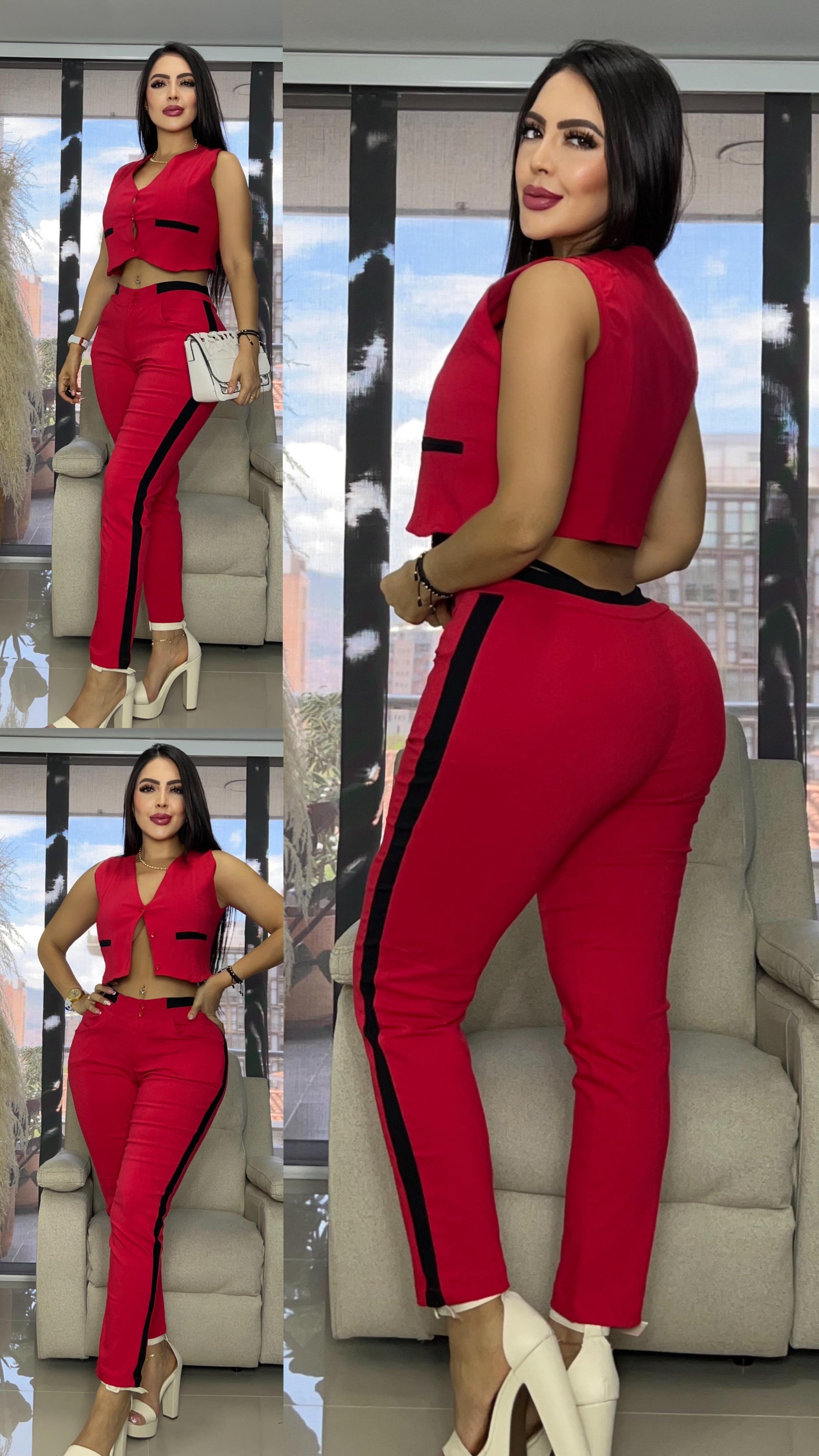 NUEVO CONJUNTO DINAMIK - Clixie