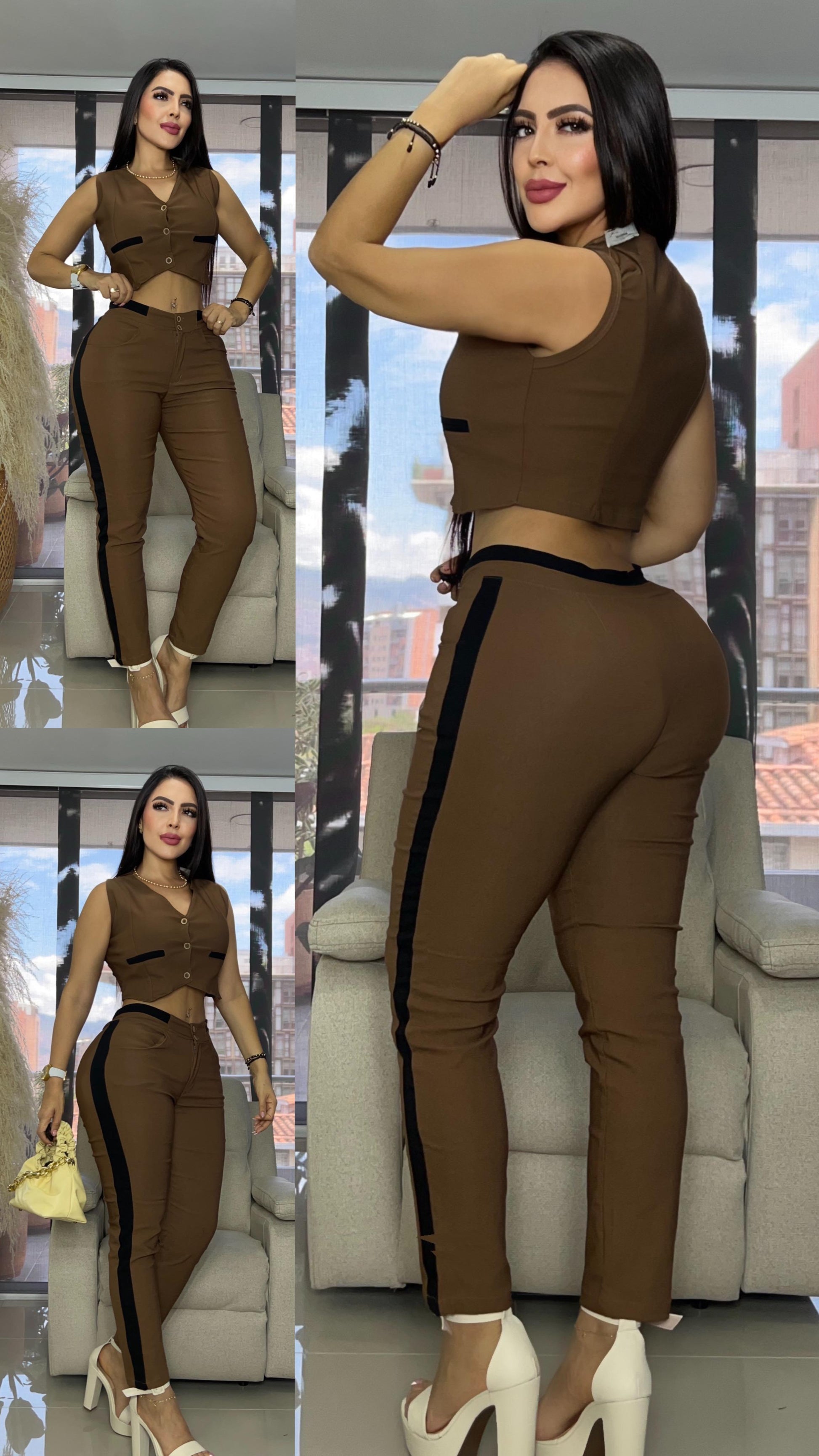 NUEVO CONJUNTO DINAMIK - Clixie