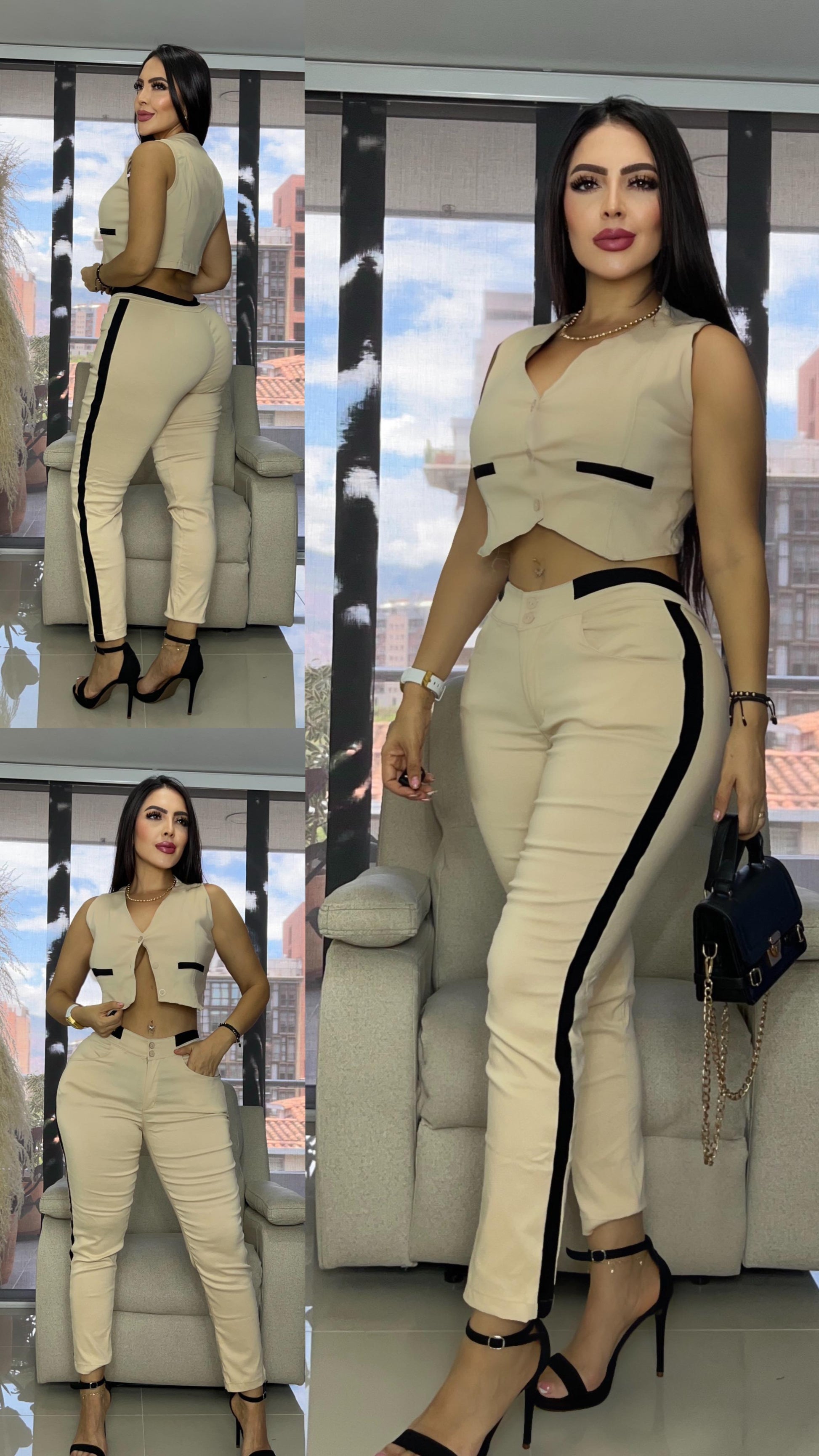 NUEVO CONJUNTO DINAMIK - Clixie