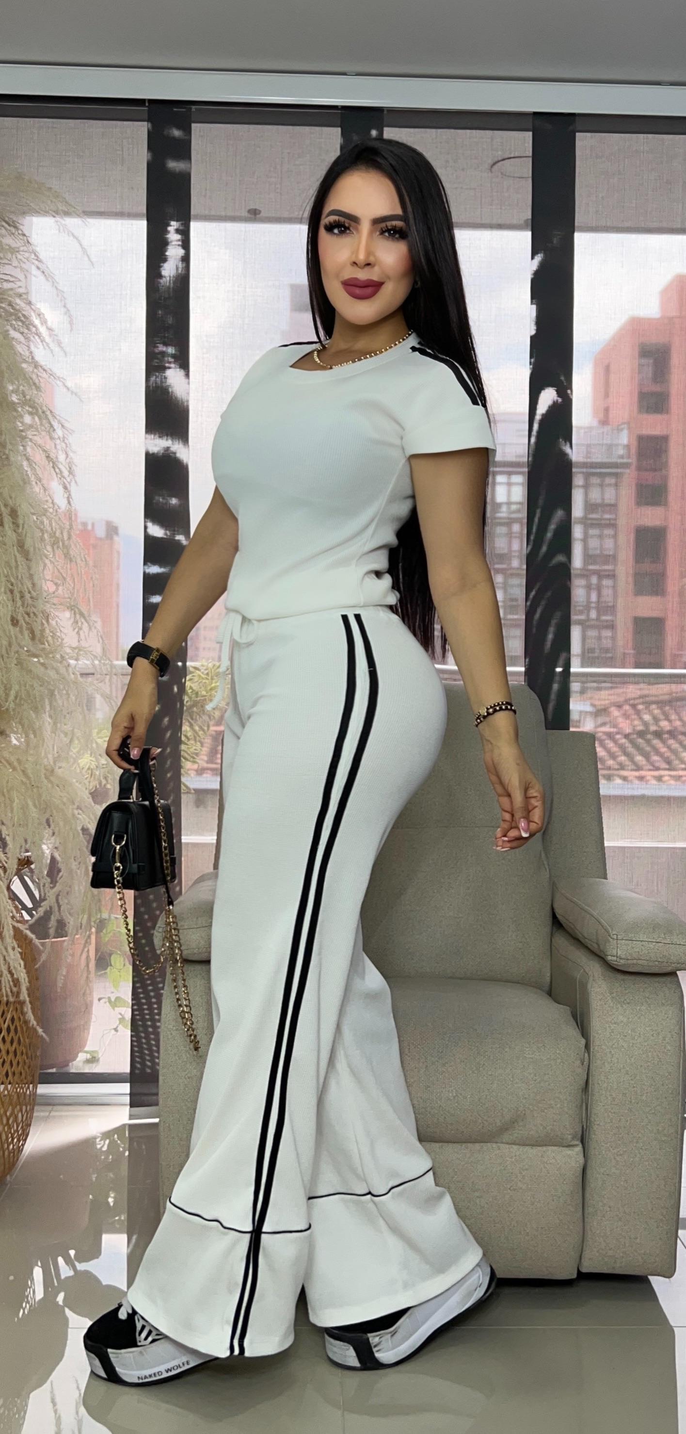 NUEVO CONJUNTO BLUSON GG