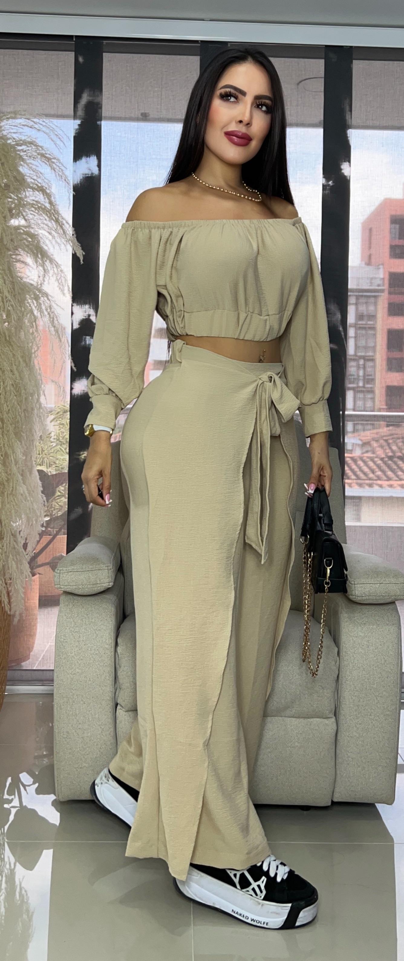 NUEVO CONJUNTO ÚNICA