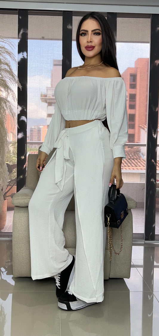 NUEVO CONJUNTO ÚNICA