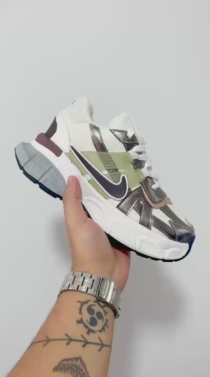 NUEVOS TENIS NK V2K