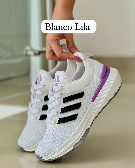 NUEVOS TENIS ULTRABOOST DAMA