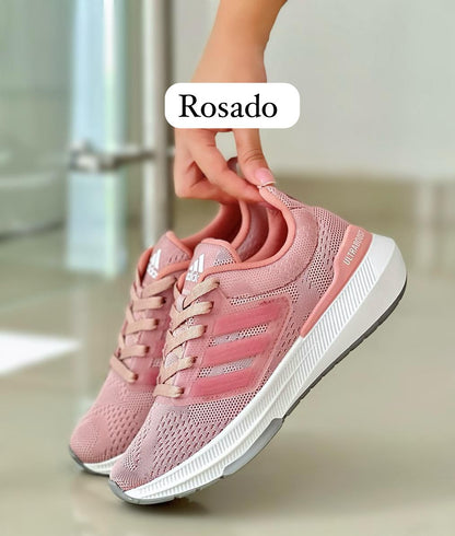 NUEVOS TENIS ULTRABOOST DAMA